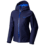 Mountain Hardwear Finder Jacket - Women's -Indigo Blue-Large