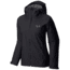 Mountain Hardwear Finder Jacket - Women's, Black, Small, 1591591090-S