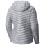 Mountain Hardwear Ghost Whisperer Hooded Down Jacket - Women's, Atmosfear, XL 1560931583-XL