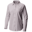 Mountain Hardwear Karsee Long Sleeve Shirt, Mystic Purple, L, 1795361514-L