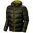 Mountain Hardwear Kelvinator Hooded Jacket - Men's-Greenscape-Small