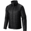 Mountain Hardwear Micro Thermostatic Jacket - Men's -Black-Large