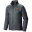 Mountain Hardwear Micro Thermostatic Jacket - Men's -Thunderhead Grey-Large