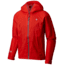 Mountain Hardwear Quasar Lite II Jacket, Fiery Red, L, 1763931636-L