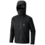 Mountain Hardwear Quasar Lite II Jacket - Men's, Stealth Grey, L 1763931006-L
