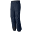 Mountain Hardwear Returnia Insulated Pant - Mens-Hardwear Navy-Long Inseam-Large