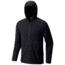 Mountain Hardwear Speedstone Hooded Jacket - Men's, Black, XXL 1719481010-XXL