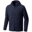 Mountain Hardwear Speedstone Hooded Jacket - Men's, Dark Zinc, S 1719481406-S