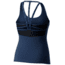 Mountain Hardwear Synergist Tank - Women's, Zinc, M 1764231492-M