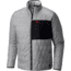 Mountain Hardwear Thermostatic Jacket - Men's-Grey Ice-Small