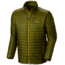Mountain Hardwear Thermostatic Jacket - Mens-Utility Green-Large