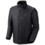 Mountain Hardwear Thermostatic Jacket - Mens-Black-Small