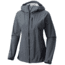 Mountain Hardwear ThunderShadow Jacket - Women's, Graphite, XL 1708451053-XL