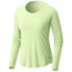 Mountain Hardwear Wicked Lite Long Sleeve T-Shirt - Women's, Headlamp, XL 1660891701-XL