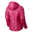Mountain Hardwear Ghost Whisperer Hooded Down Jacket - Womens-Haute Pink-Medium mth0795-Haute Pink-Medium