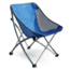 Mountain Summit Gear Ultra Comfort Chair, Ripstop polyester, Blue, MSG-UCC/BL