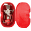 MSR PocketRocket 2 Stove, Red, 9884