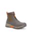 Muck Boots Apex Zip Mid Boots - Men's, Dark Brown, 9, AXMZ-900-BRN-090