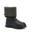 Muck Boots Chore Tall Wateproof Rubber Work Boot - Mens, Black, 5, CHH-000A-BL-050