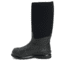 Muck Boots Chore Tall Wateproof Rubber Work Boot - Mens, Black, 5, CHH-000A-BL-050
