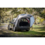 Napier Sportz Cove Tent, Mid to Full-Sized SUV/CUV, Black/Gray, 61500