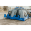Napier Sportz SUV Tent w/Screen Room, Blue/Gray, 84000