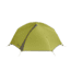 NEMO Equipment Dagger 2P Tent - 2 Person, 3 Season, Birch Bud/Goodnight Gray, 811666032706