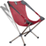 NEMO Equipment Moonlite Reclining Chair, Smolder, 811666032775