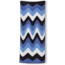 Nomadix Original Towel, Melt Blue, One Size, NM-MELT-105