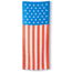 Nomadix Original Towel, State Flag - American Flag, One Size, NM-AMER-101