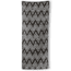 Nomadix Original Towel, Teton Black, One Size, NM-CORO-103