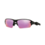 Oakley A FLAK 2.0 OO9271 Sunglasses 927109-61 - Polished Black Frame, Prizm Golf Lenses