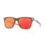 Oakley APPARITION OO9451 Sunglasses 945103-55 - , Prizm Ruby Lenses