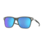 Oakley APPARITION OO9451 Sunglasses 945106-55 - , Sapphire Iridium Polarized Lenses