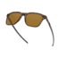 Oakley APPARITION OO9451 Sunglasses 945108-55 - , Tungsten Iridium Polarized Lenses
