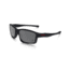 Oakley Chainlink Ferrari Edition Mens Sunglasses, Matte Steel Frame, Black Iridium Lens OO9247-13
