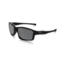 Oakley Chainlink Mens Sunglasses, Polished Black Frame, Black Iridium Lens OO9247-01