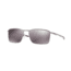 Oakley Conductor 6 Mens Sunglasses 410607-58 - Lead Frame, Prizm Daily Polarized Lenses