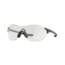 Oakley EVZERO SWIFT A OO9410 Sunglasses 941006-38 - Steel Frame, Clear Black Photochromic Lenses