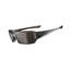 Oakley Fives Squared Mens Sunglasses Grey Smoke Frame, Warm Grey Lens OO9238-05