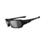 Oakley Fives Squared Mens Sunglasses Polished Black Frame, Grey Lens OO9238-04