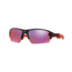 Oakley FLAK 2.0 OO9295 Sunglasses 929508-59 - Black Ink Frame, Oo Red Iridium Polar Lenses