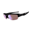 Oakley Flak Jacket Sunglasses - Jet Black w/ G30 03-888