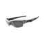 Oakley Flak Jacket Sunglasses - Polished White w/ Black Iridium 03-882