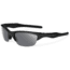 Oakley SI Half Jacket 2.0 Sunglasses, Matte Black Frame, Grey Lens OO9144-11