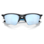 Oakley Half Jacket 2.0 XL Sunglasses - Mens, Matte Black Frame, Prizm Deep Water Polarized Lens, 62, OO9154-915467-62