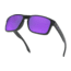 Oakley Holbrook Asia Fit OO9244 Sunglasses 924447-56 - , Prizm Violet Lenses