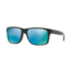 Oakley Holbrook Sunglasses - Men's, Polished Black Frame, Prizm Deep H2o Polarized Lenses, OO9102-9102C1-55