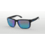 Oakley HOLBROOK XL OO9417 Sunglasses 941703-59 - Polished Black Frame, Prizm Sapphire Lenses