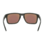 Oakley HOLBROOK XL OO9417 Sunglasses 941709-59 - Grey Smoke Frame, Prizm Sapphire Polarized Lenses